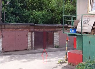 Продаю гараж, Москва, Сигнальный проезд, Сигнальный проезд, 16Б