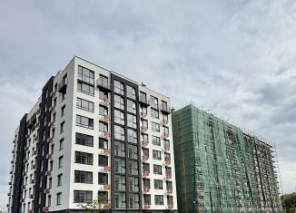 Продажа однокомнатной квартиры, 34.4 м2, Калининград