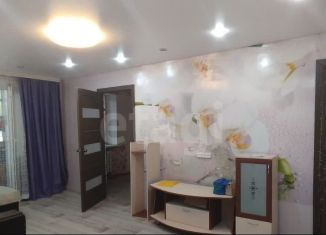 Продается двухкомнатная квартира, 45.7 м2, Бирск, улица Комарова, 46