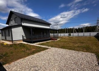 Дом на продажу, 190 м2, дачный посёлок Облака, Хребтовая улица