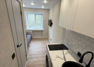 Продаю квартиру студию, 11 м2, Казань, улица Дементьева, 31