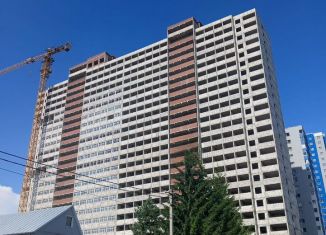 Продажа квартиры студии, 21 м2, Республика Башкортостан, Новоуфимская улица, 13