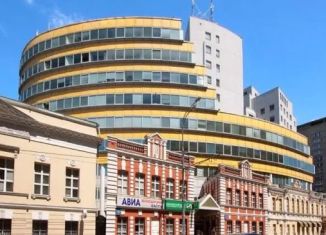 Сдача в аренду офиса, 151 м2, Москва, Таганская улица, 17-23, Таганская улица