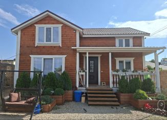 Продам дом, 124 м2, Крым, улица Октябрьской Революции