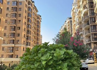 Продаю однокомнатную квартиру, 36 м2, Сочи, Донская улица, 108Ак1, микрорайон Донская