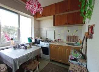 Продажа двухкомнатной квартиры, 48 м2, Краснодар, микрорайон Черемушки, улица Селезнёва, 88