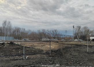 Земельный участок на продажу, 2285 сот., Ирбит, Промышленная улица, 8Г