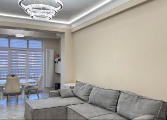 Продаю двухкомнатную квартиру, 90 м2, Дагестан, Грязелечебная улица, 48Ак3