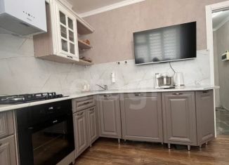 1-комнатная квартира на продажу, 45.6 м2, Нефтекамск, Дорожная улица, 15А