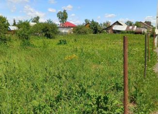 Продажа земельного участка, 23 сот., Татарстан, Комиссариатская улица, 56