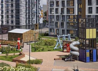 3-ком. квартира на продажу, 81.4 м2, Брянск