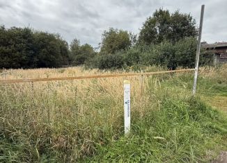 Земельный участок на продажу, 10 сот., деревня Малые Вязёмы, деревня Малые Вязёмы, 37Т