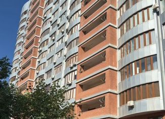 Продается однокомнатная квартира, 57.4 м2, Грозный, Санкт-Петербургская улица, 42А