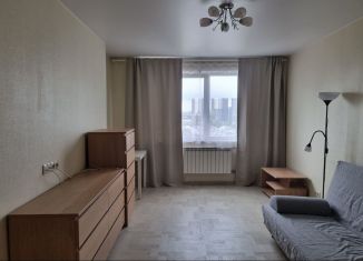 Сдам 1-ком. квартиру, 40 м2, Санкт-Петербург, 5-й Предпортовый проезд, 6к2, 5-й Предпортовый проезд