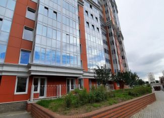 Продажа однокомнатной квартиры, 41.7 м2, Санкт-Петербург, улица Кустодиева, 7к1, ЖК Байрон