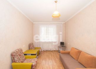 Аренда однокомнатной квартиры, 34 м2, Тюмень, улица Московский Тракт, 127