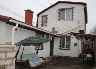 Дом на продажу, 88.6 м2, Симферополь, Мелитопольская улица, 63