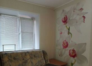 Сдам в аренду квартиру студию, 24 м2, Новосибирск, Дачная улица, 40/1, метро Заельцовская