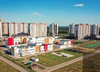 Продажа однокомнатной квартиры, 39.5 м2, Воронеж, улица Шибилкина, 5