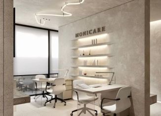 Продам помещение свободного назначения, 54.6 м2, Санкт-Петербург, улица Лагоды, 2