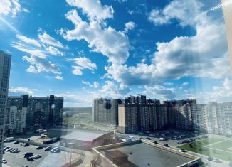 Продам однокомнатную квартиру, 40 м2, Воронеж, Острогожская улица, 164/4