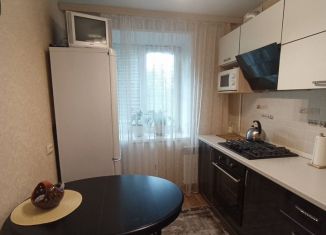 Двухкомнатная квартира на продажу, 43.2 м2, Рязань, проезд Речников, 1Б