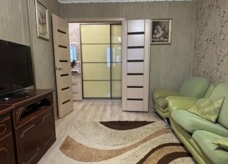 Продажа двухкомнатной квартиры, 47.1 м2, Казань, проспект Ямашева, 35