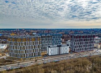 Продам помещение свободного назначения, 40.3 м2, Санкт-Петербург, улица Лагоды, 2