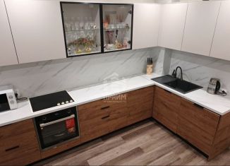 Продажа трехкомнатной квартиры, 81.6 м2, Владимир, проспект Строителей, 9А