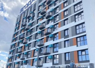 Продам 2-комнатную квартиру, 50.4 м2, Брянск, улица Комарова, 47а