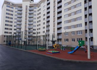 1-комнатная квартира на продажу, 38.4 м2, Таганрог, 1-я Котельная улица, 67, ЖК Дельфин