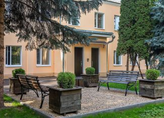 Продается помещение свободного назначения, 37.5 м2, Москва, Борисовская улица, 9, ВАО