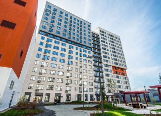 Продается однокомнатная квартира, 35 м2, Тюмень, Интернациональная улица, 199к9