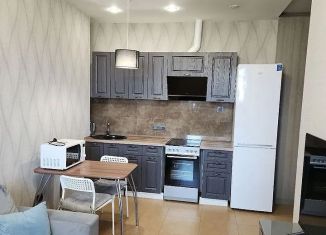 1-комнатная квартира в аренду, 40 м2, Ростов-на-Дону, улица Мечникова, 39Б