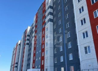 Однокомнатная квартира на продажу, 32.7 м2, Курган, 8-й микрорайон, 5