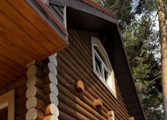 Продажа дома, 100 м2, поселок Манский