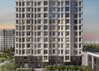 Продаю трехкомнатную квартиру, 78.1 м2, Тюмень, улица Евгения Войнова, 3