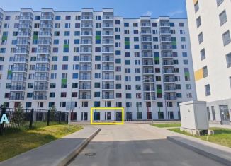 Сдаю помещение свободного назначения, 75.9 м2, Санкт-Петербург, Чудовская улица, 14к1