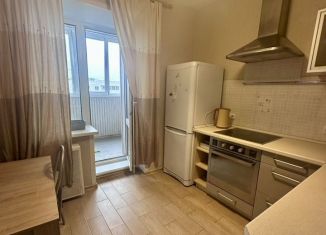 Сдается однокомнатная квартира, 48 м2, Пермь, Советская улица, 94