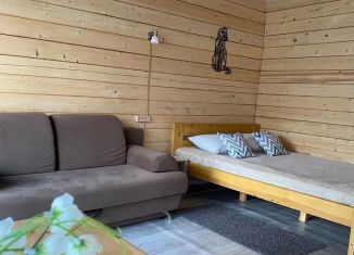 Сдам дом, 20 м2, Республика Алтай, Сосновая улица, 1А