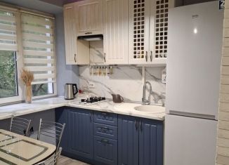 Однокомнатная квартира на продажу, 33.3 м2, Самарская область, Юбилейная улица, 3