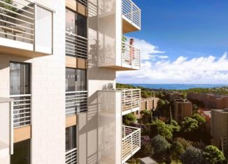 Квартира на продажу студия, 36.4 м2, Ялта