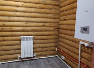 Дом на продажу, 45.6 м2, Тобольск, улица Ленина