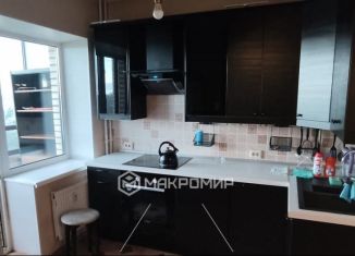 Аренда 2-ком. квартиры, 47 м2, Санкт-Петербург, Выборгское шоссе, 35к1