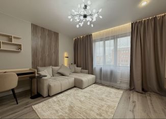 Продаю 2-комнатную квартиру, 53.3 м2, Татарстан, Меридианная улица, 8