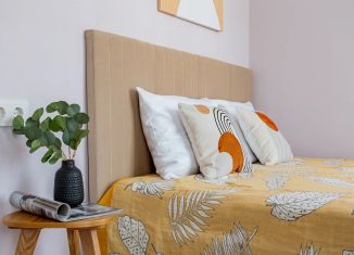 Сдам квартиру студию, 32 м2, Сочи, улица Искры, 88к2