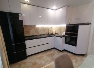 Аренда 1-комнатной квартиры, 34 м2, Пенза, улица Генерала Глазунова, 11