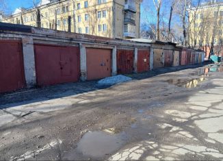 Продажа гаража, 20 м2, Новокузнецк, Библиотечный проезд, 6