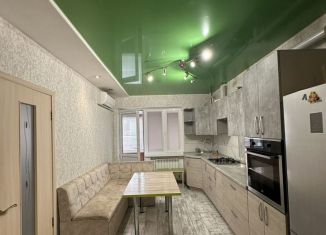 Сдаю однокомнатную квартиру, 38 м2, Краснодар, Вологодская улица, 4, микрорайон Завод Радиоизмерительных Приборов