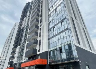 1-комнатная квартира на продажу, 41 м2, Тюмень, улица Валентины Трофимовой, 8, ЖК Пятый квартал